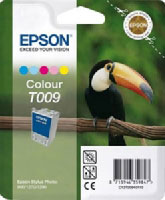 Epson T009 (C13T009401LR)